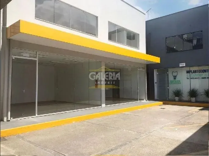 SALA COMERCIAL no ANITA GARIBALDI com 0 quartos para LOCAÇÃO, 230 m²