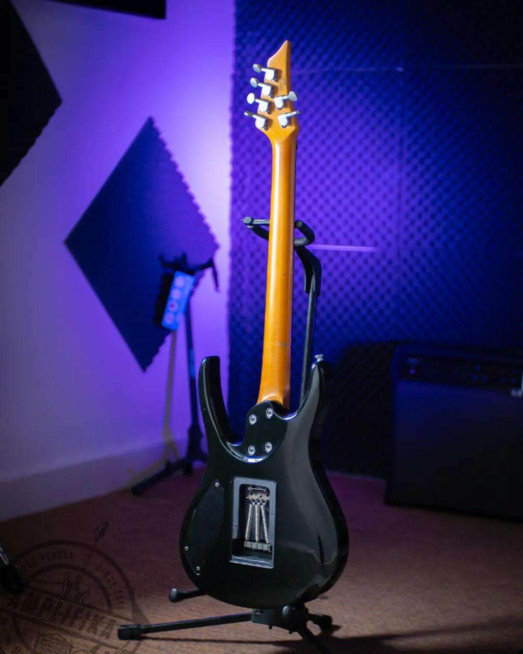 Guitarra Elétrica Tagima T-Zero (PROMOÇÃO) - Foto 3