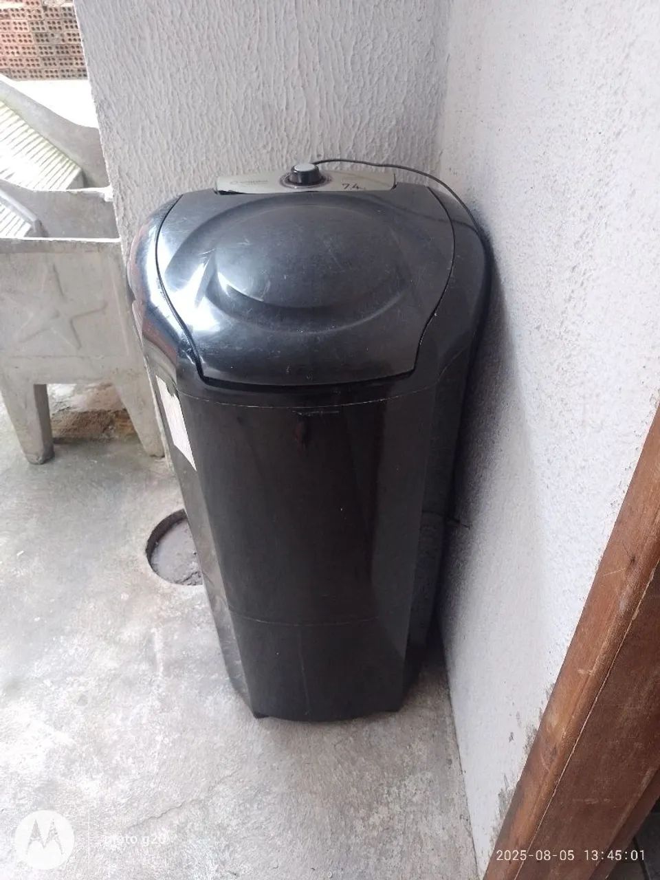 TANQUINHO DE LAVAR ROUPAS RETIRAR SITIO CERCADO CONTATO ESTÁ ABAIXO  - Foto 2