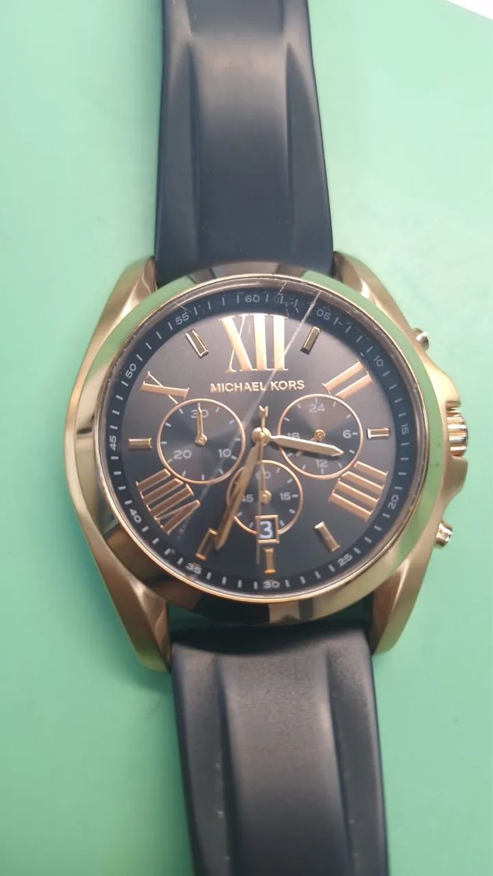Relógio Michael Kors