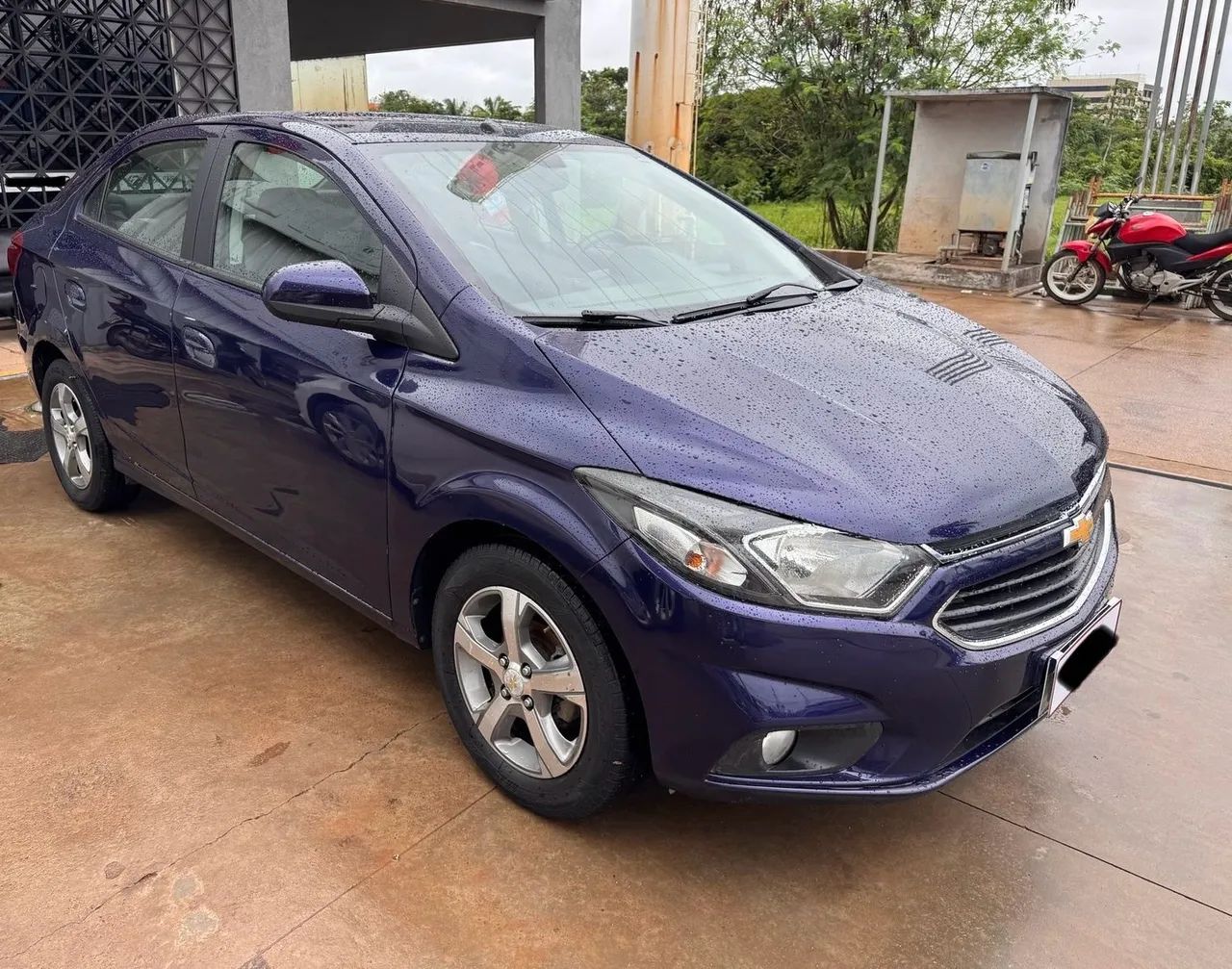 PRISMA LTZ 1.4 MANUAL 2018