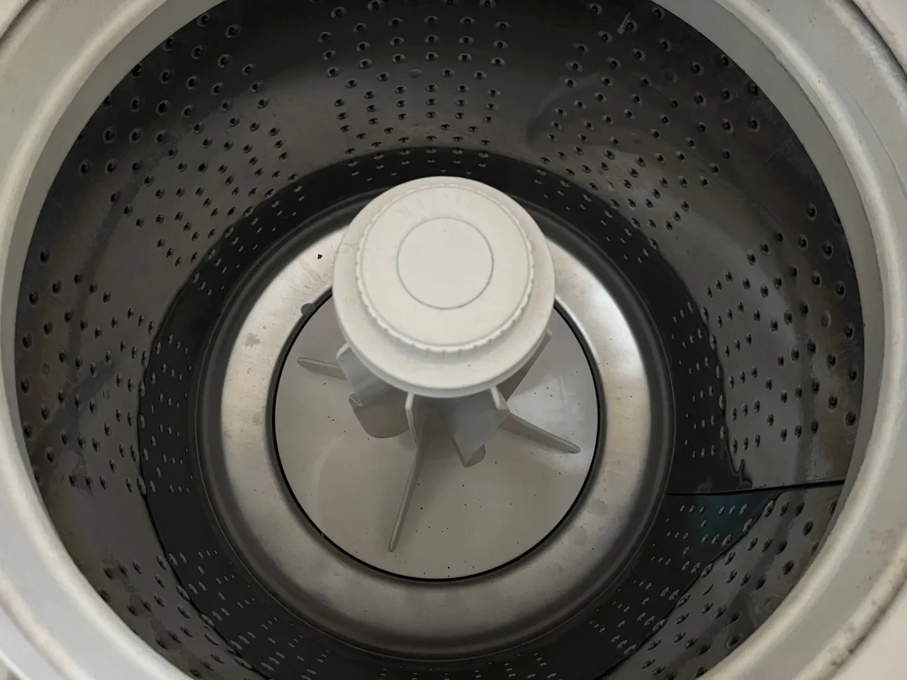 Máquina Brastemp 11kg