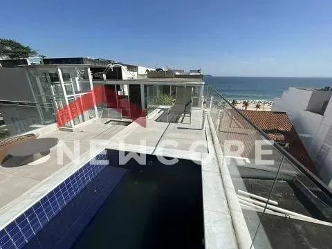 Cobertura em Avenida Vieira Souto - Ipanema - Rio de Janeiro/RJ - Foto 2