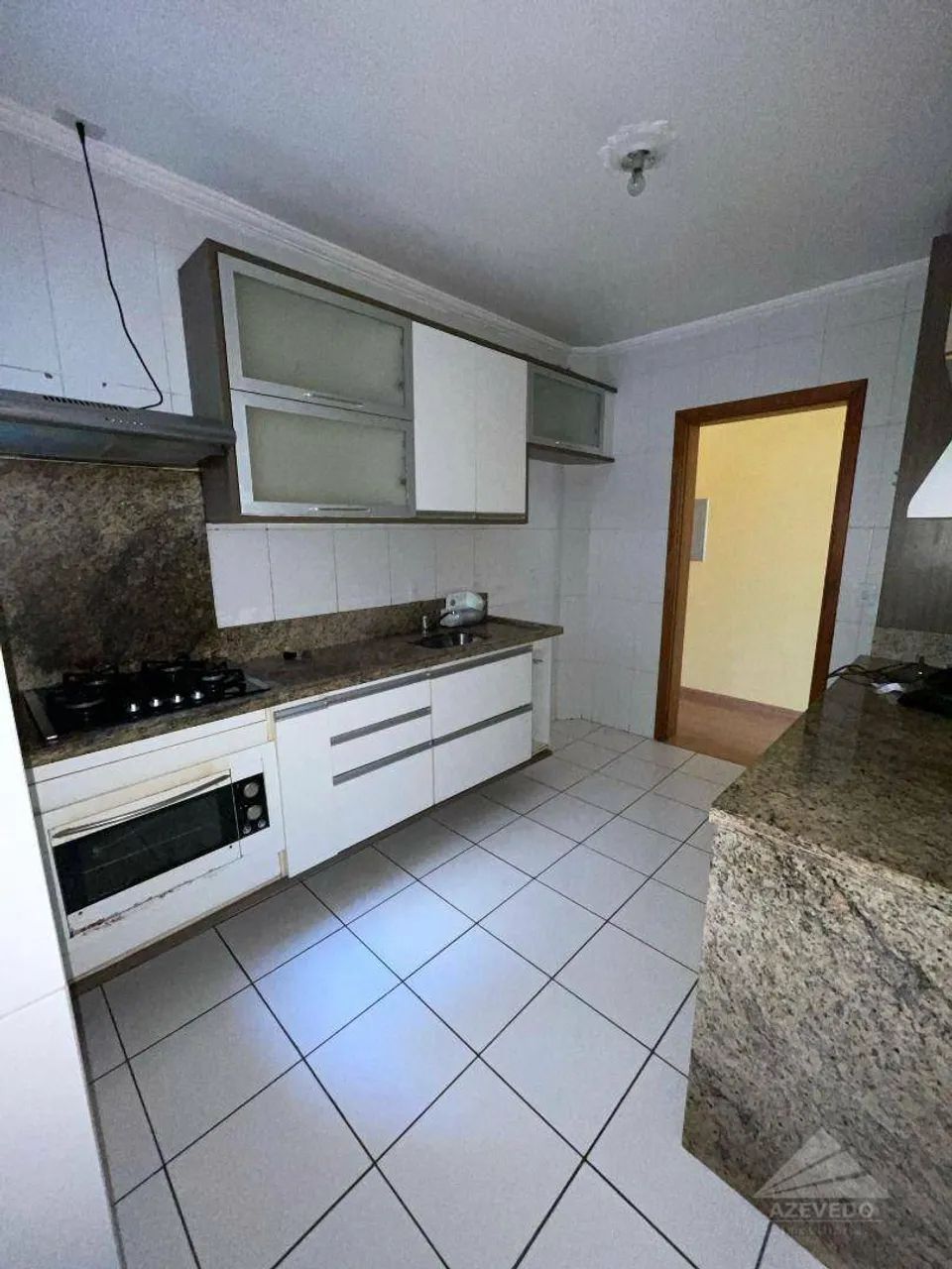 Apartamento com 3 dormitórios para alugar, 90 m² por R$ 3.000,00/mês - Vila Bocaina - Mauá - Foto 5
