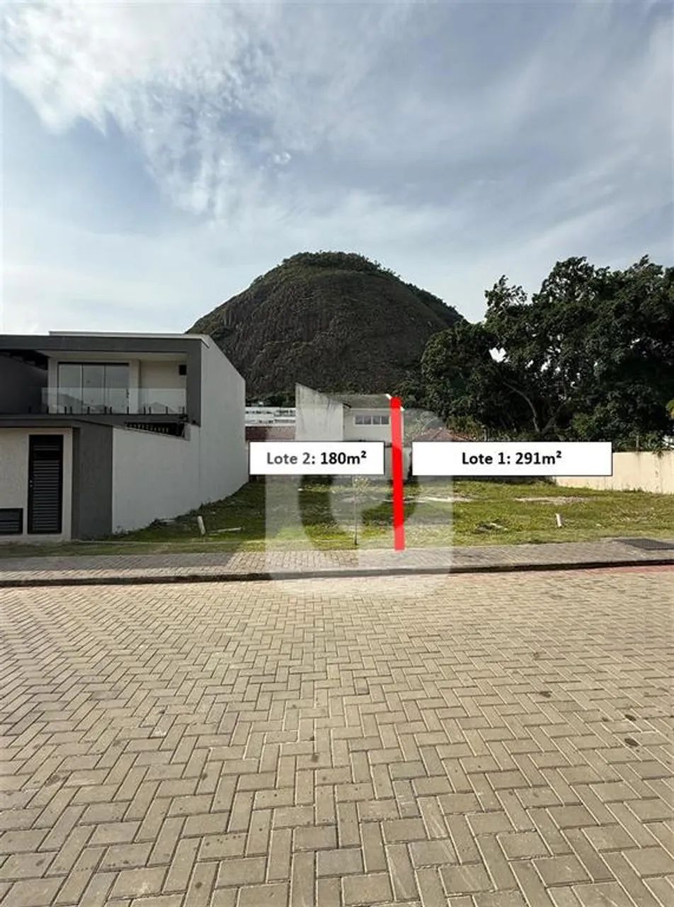 Terreno condominio Tangarás vargem Pequena 471m2