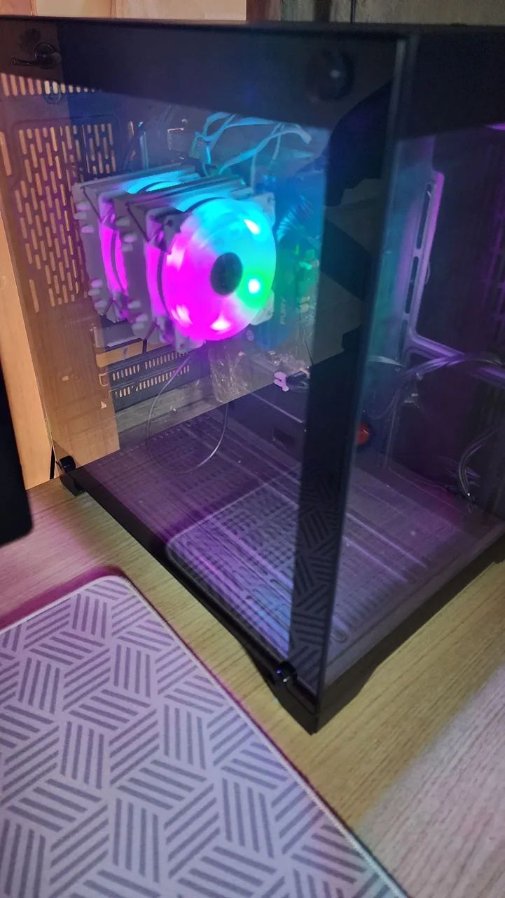 CPU I7