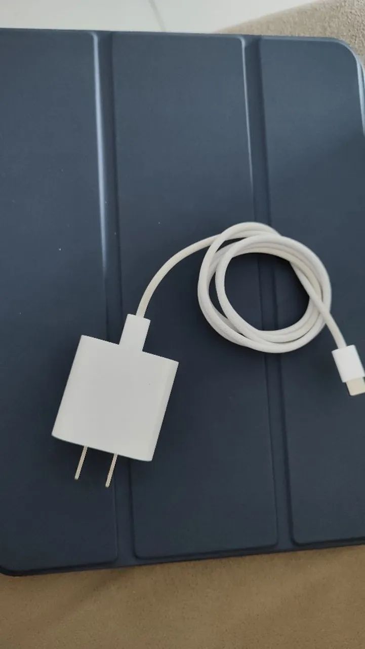 iPad 11 128gb Azul - Foto 2