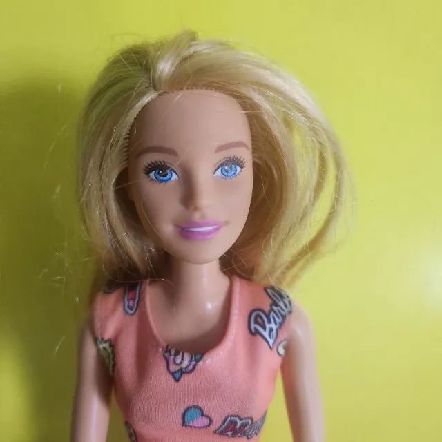 BARBIE Fashionista - Foto 3