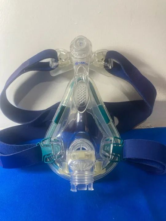 CPAP RESMED S8 - Foto 3