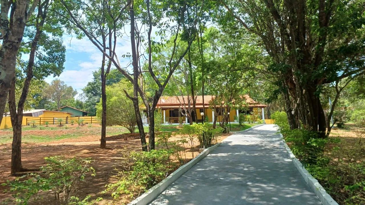 Alugo finais de semana e feriados, jaboticatubas  - Foto 5