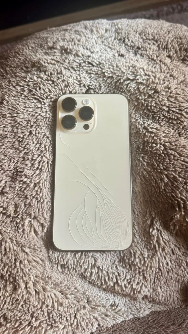 iPhone 14 Pro Max 512 GB - Foto 2