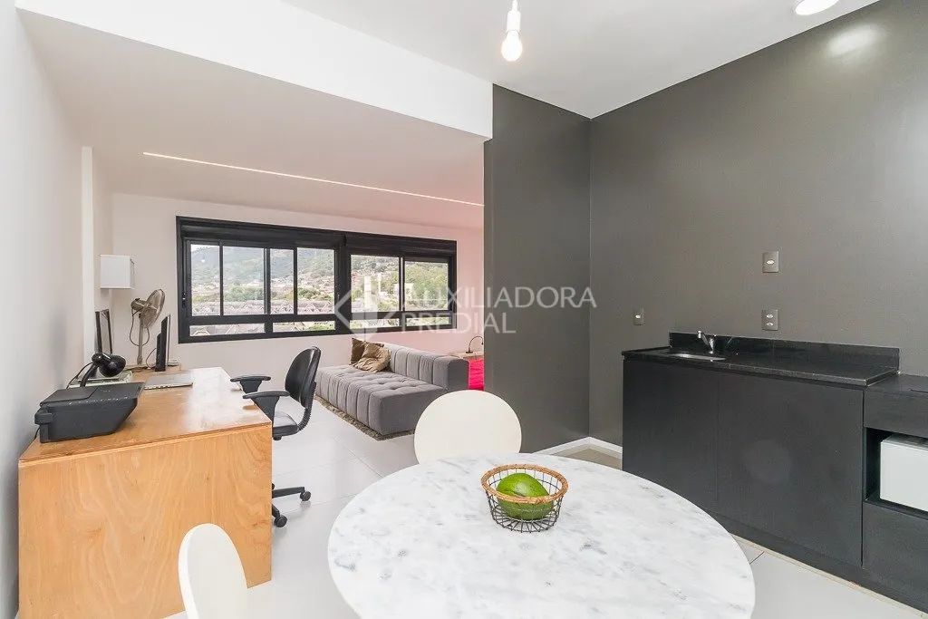 PORTO ALEGRE - Loft - Jardim Botânico