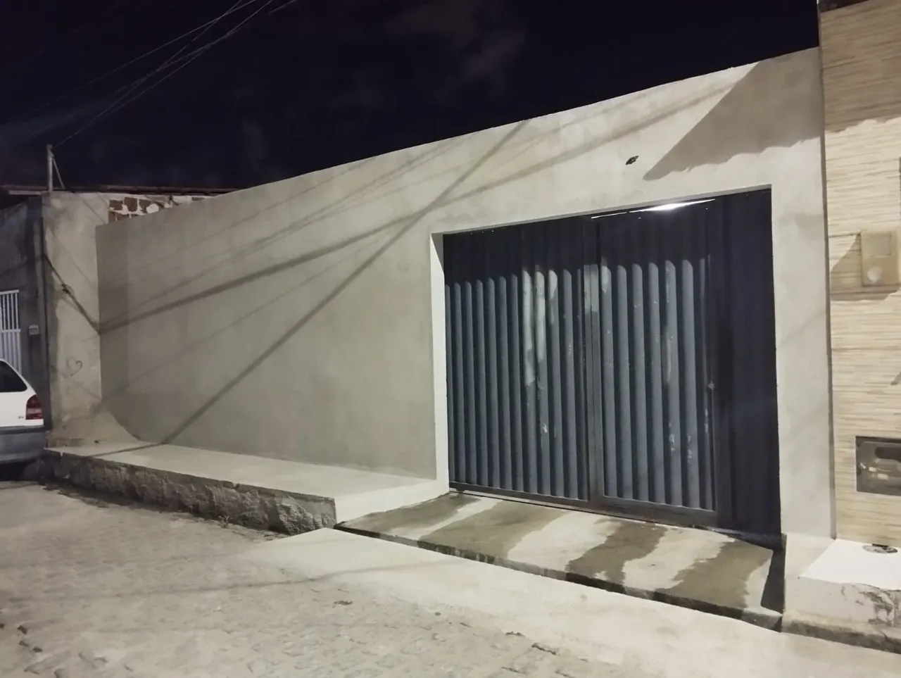 Troco em carro ou moto ou Vendo casa no jardim progresso