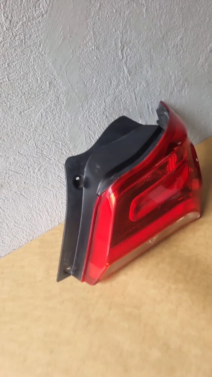 Lanterna Traseira LE Chevrolet GM Onix LTZ 2017/2019 Original  - Foto 3