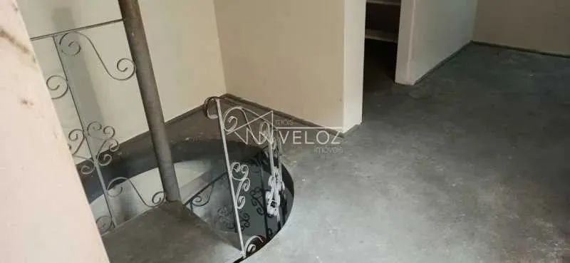 Casa de rua : Duplex / Residencial / Glória - Foto 6