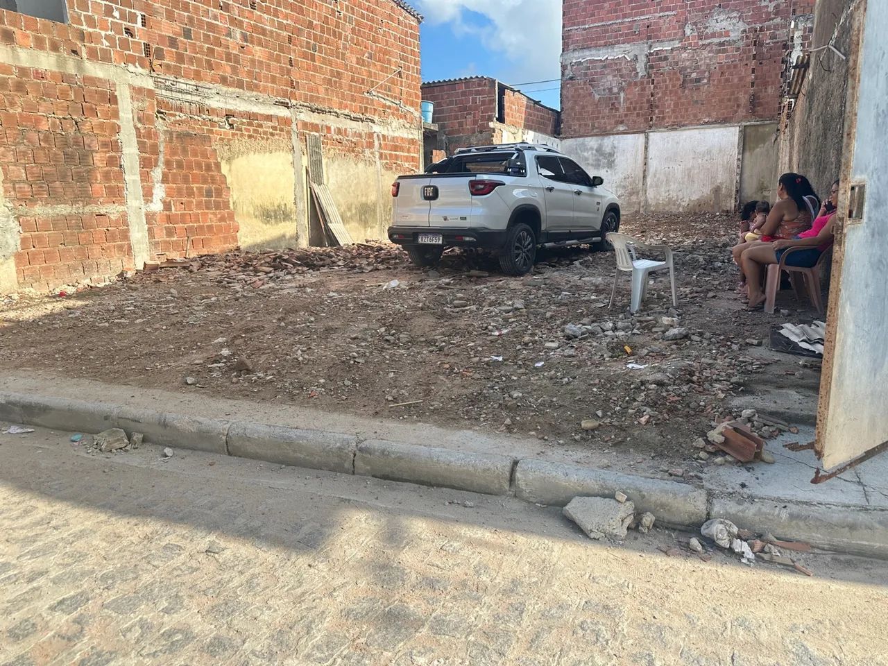 Foto - Recife - Afogados