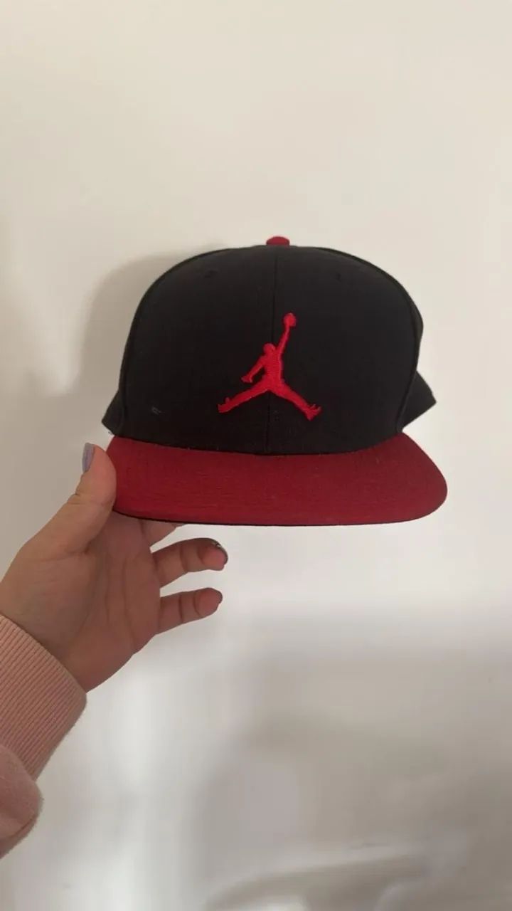 Bone Jordan Jump