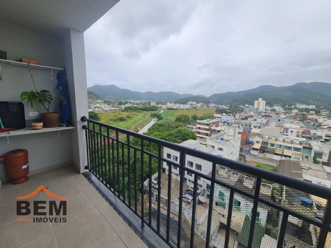 Apartamento com 1 dormitório para alugar, 46 m² por R$ 2.200/mês - Centro - Camboriú/SC - Foto 3
