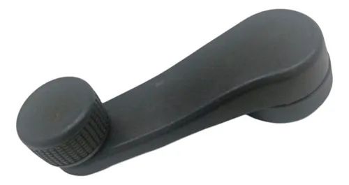 Manivela Vidro Vw Gol G6 2013 2014 2015 2016 2017 - Foto 2