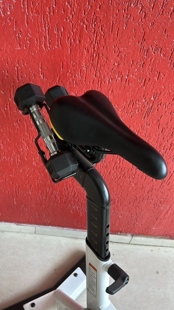 Bicicleta Spinning Proform (Nunca Usada)  - Foto 2