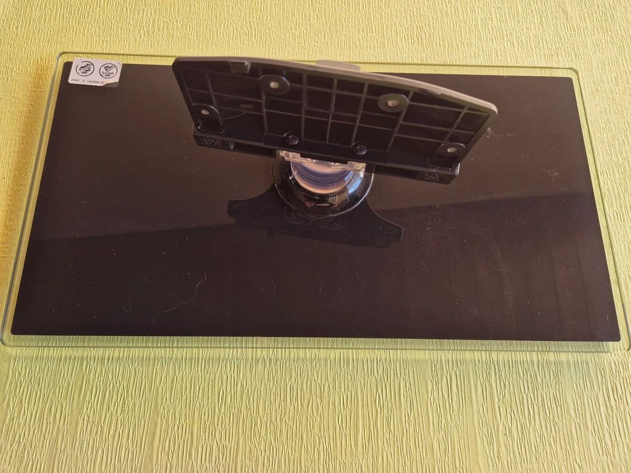 Suporte para TV - Base Original - Foto 4