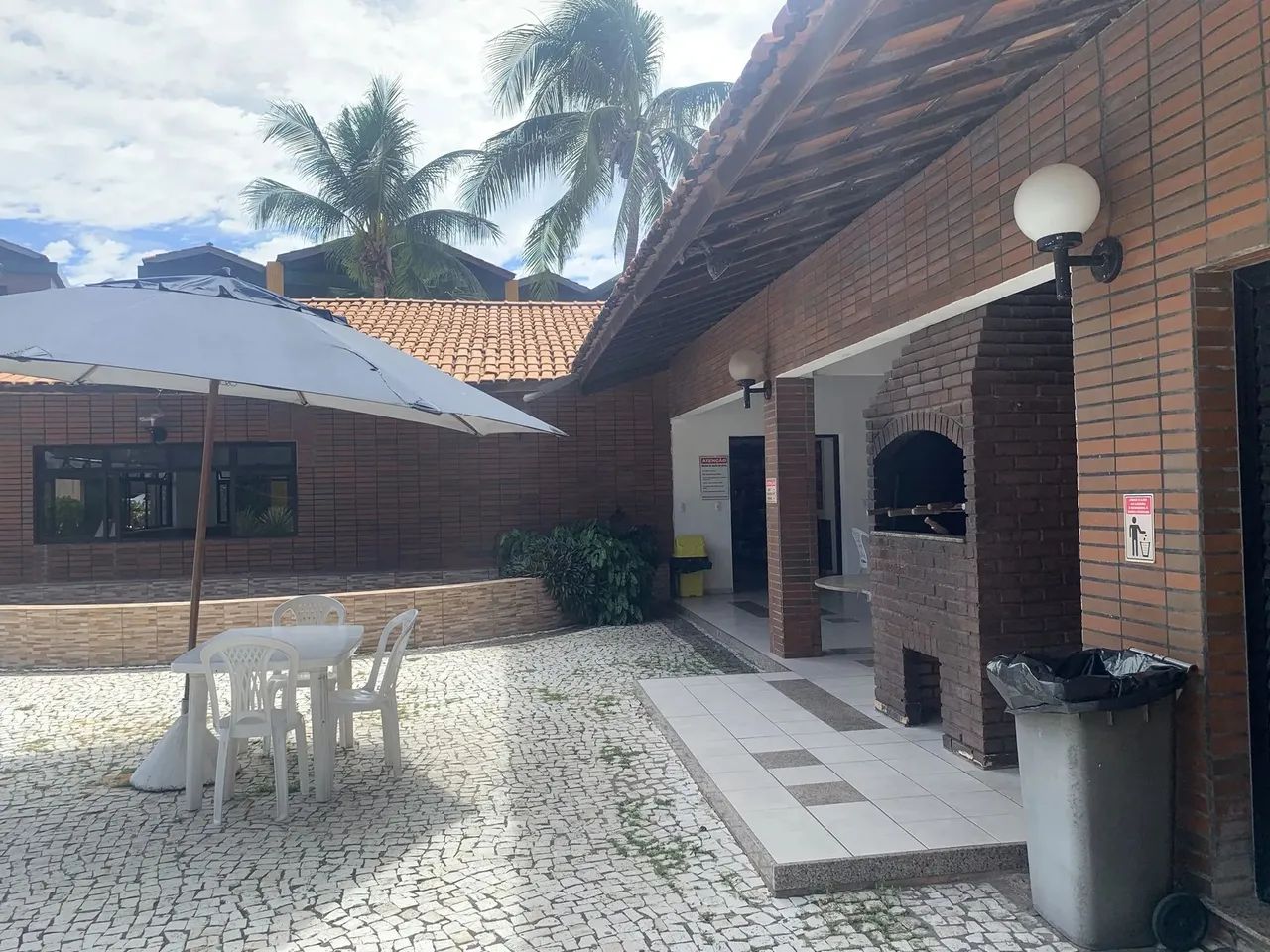 APARTAMENTO para alugar na cidade de FORTALEZA-CE - Foto 12