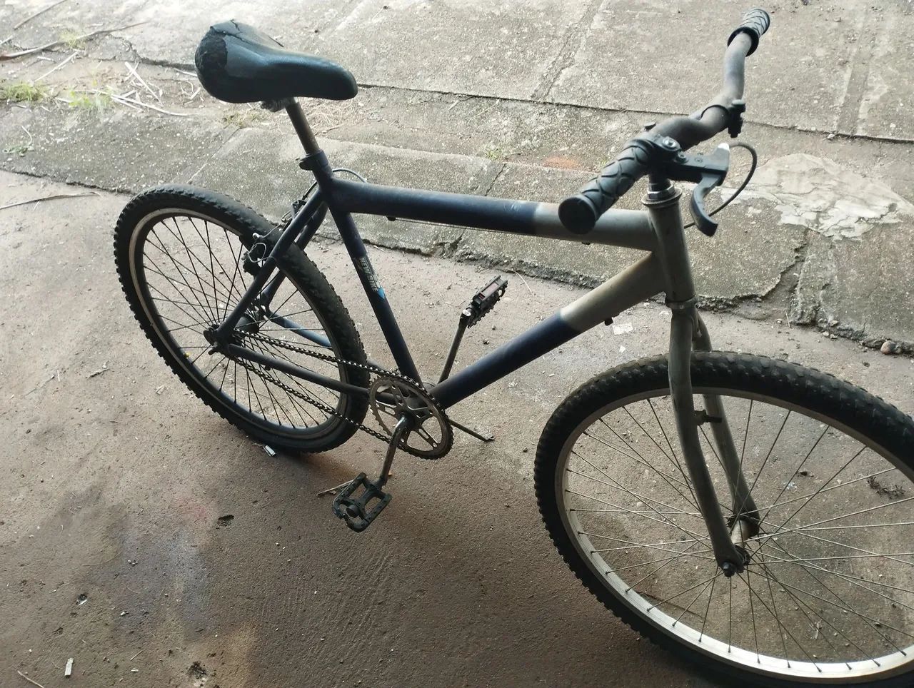 Bicicleta  - Foto 2