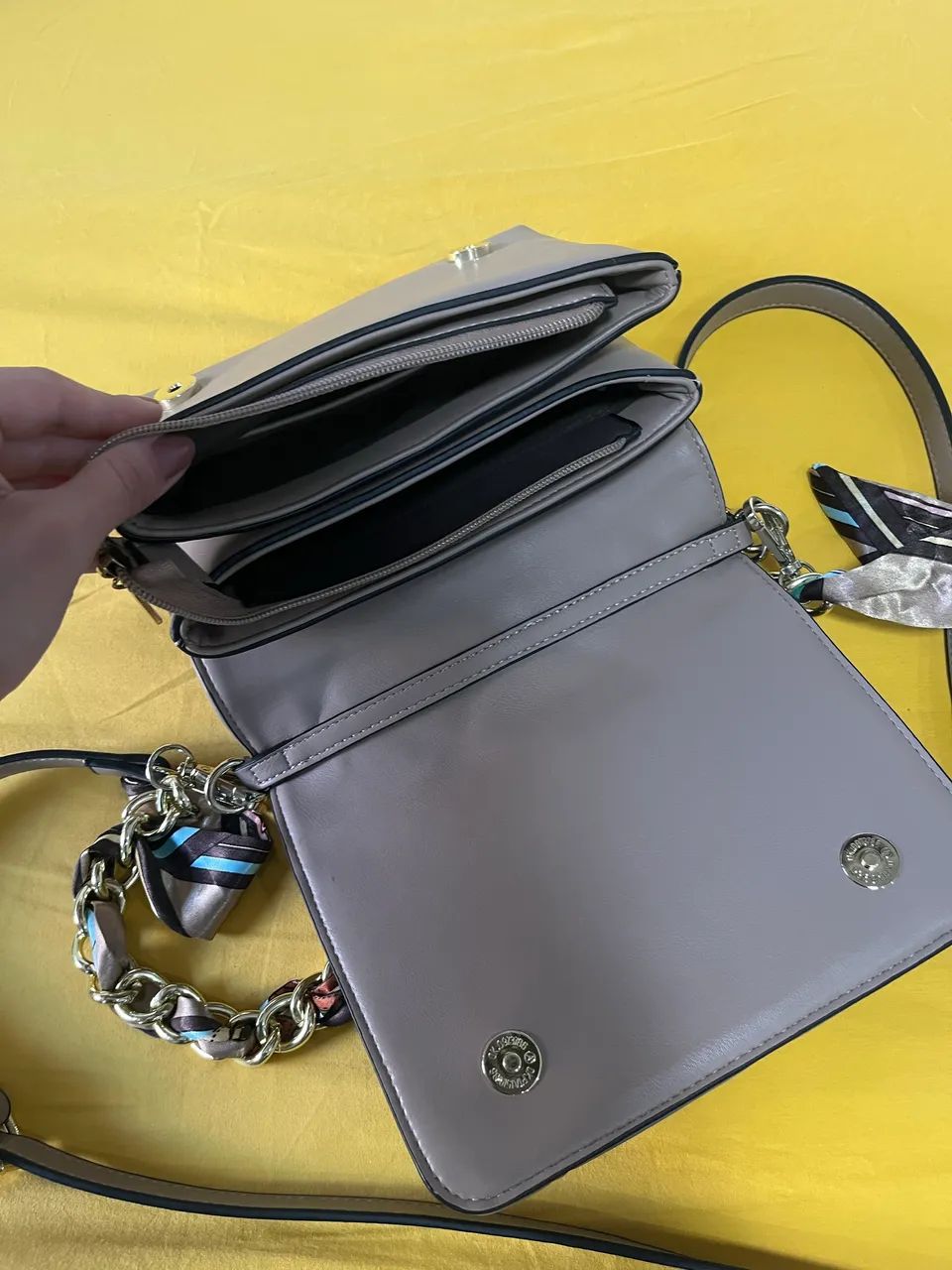 Bolsa lateral  - Foto 2