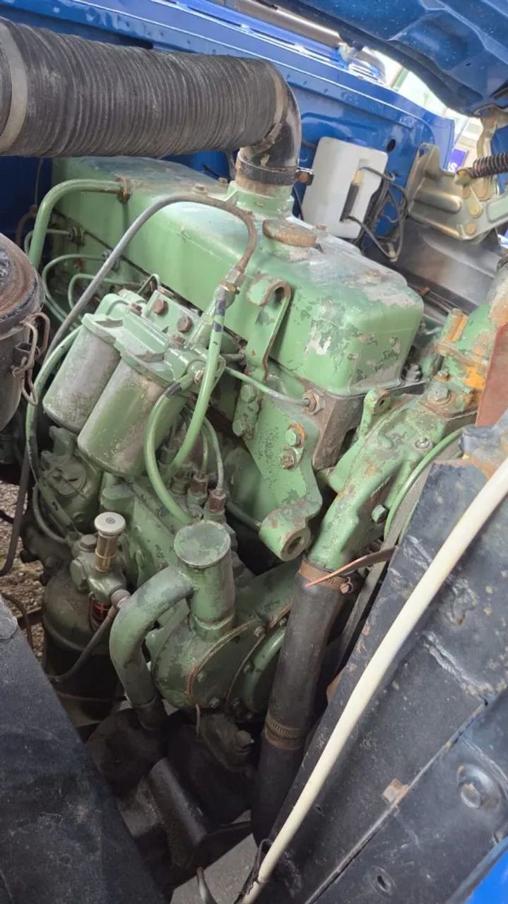 Chevrolet 75 reduzido  - Foto 7