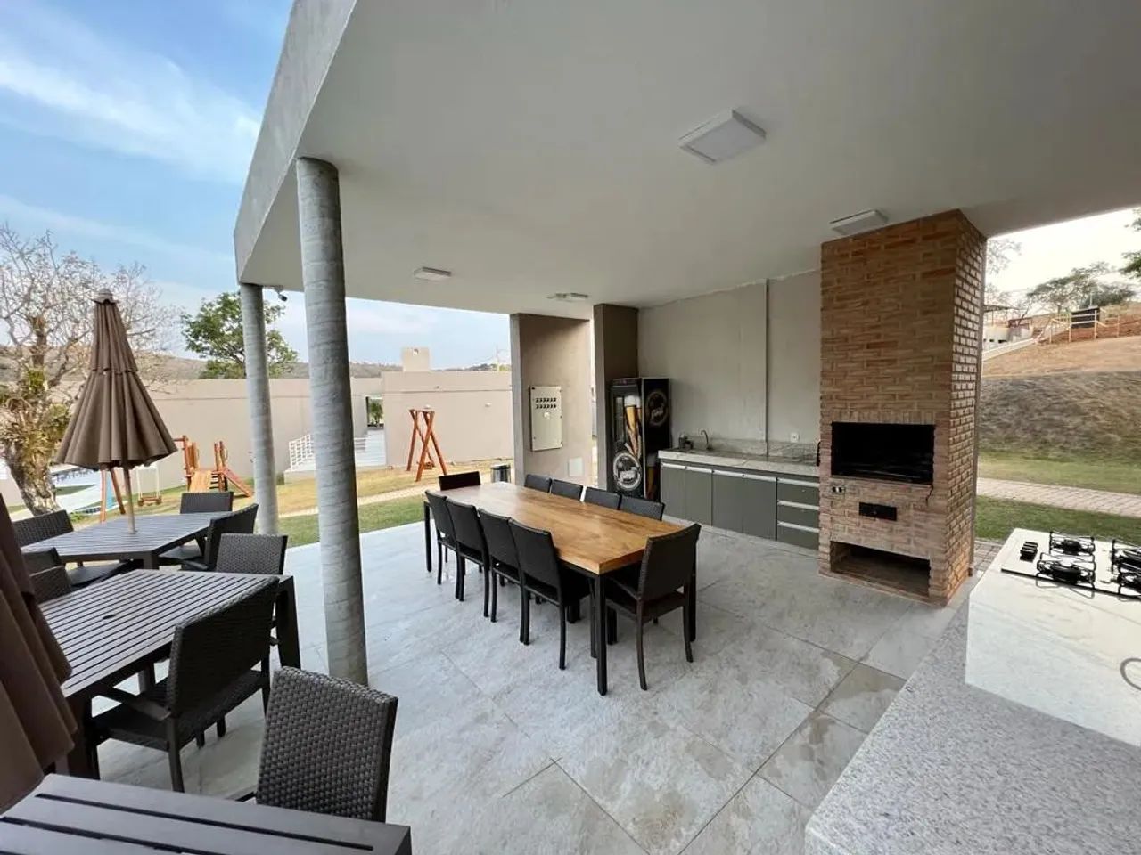 Lagoa Santa - Loteamento/Condomínio - Lagoa Santa Park Residence - Foto 4
