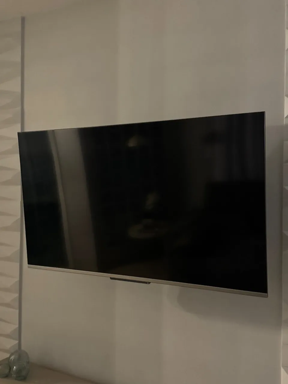 TV 50 polegadas