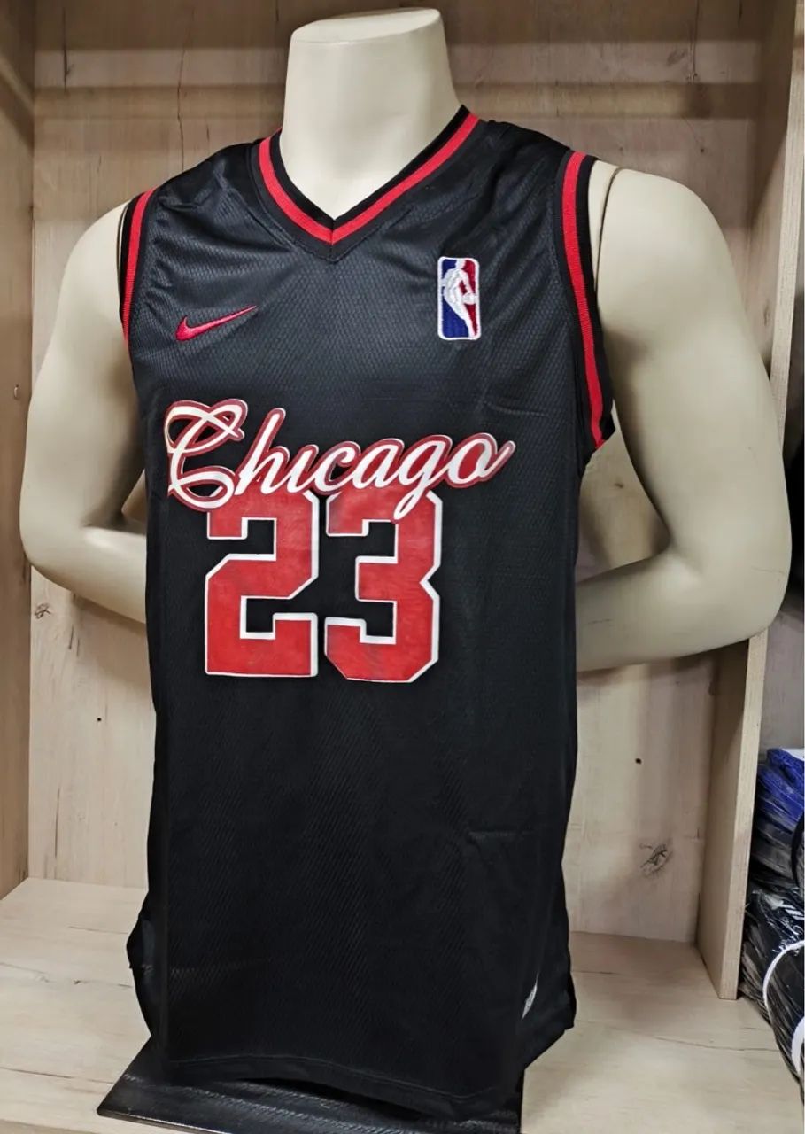 Camisa de Basquete Charlotte Hornets - 2 - Foto 4