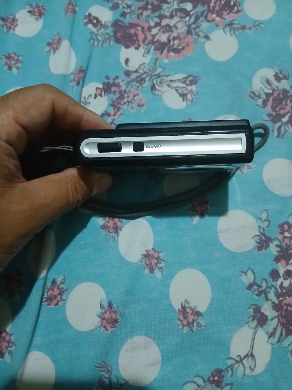 Camera fotográfica olympus T110 - Foto 2