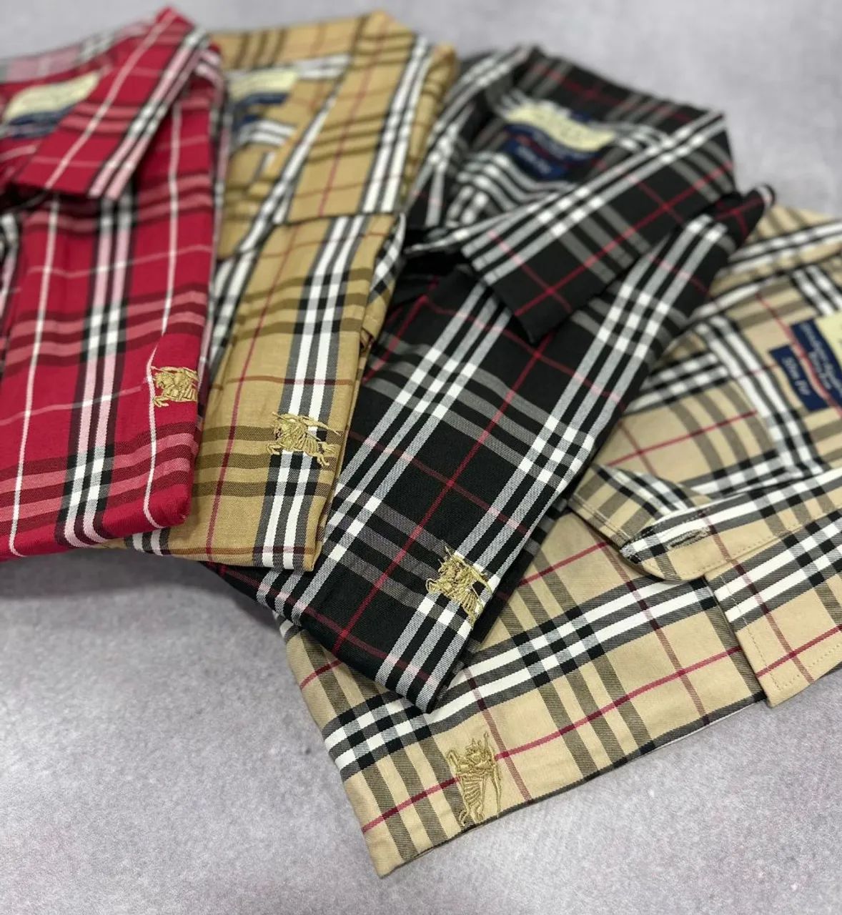 Camisa social Slim fit - Foto 4