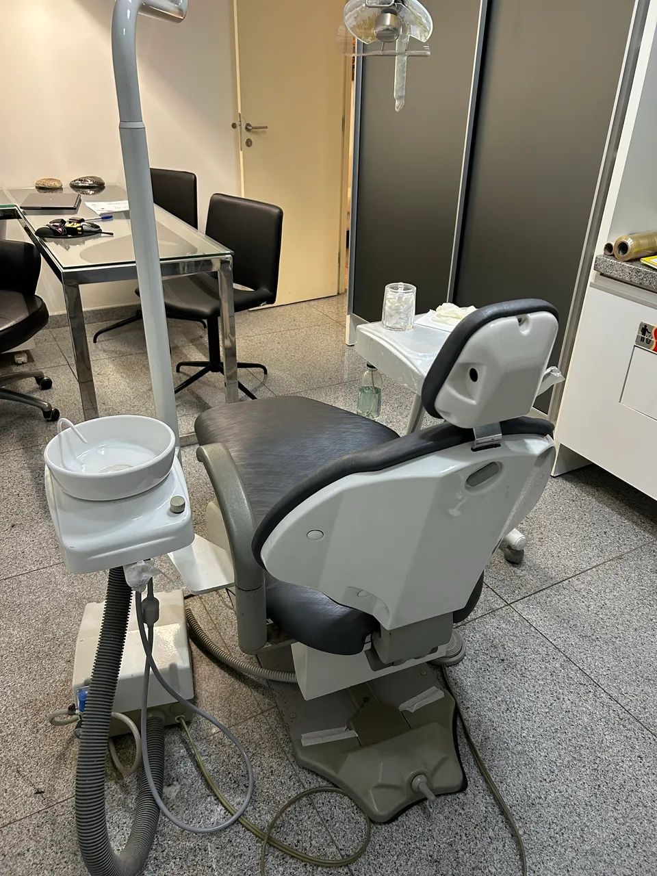 Cadeira odontológica  - Foto 3