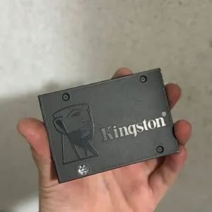SSD Kingston 240gb