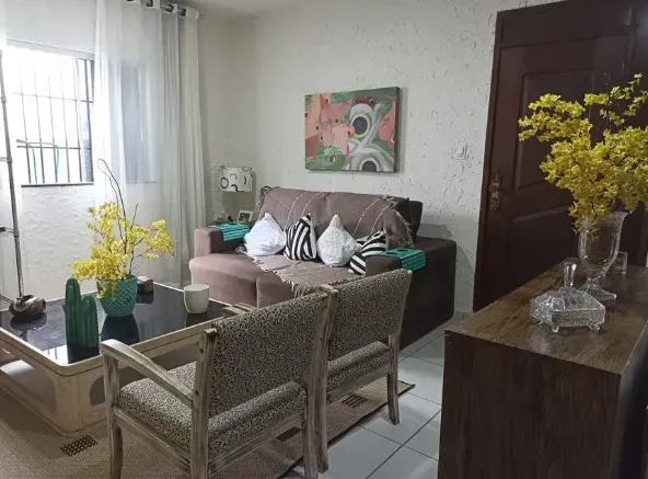 Cidade Esperança AH41