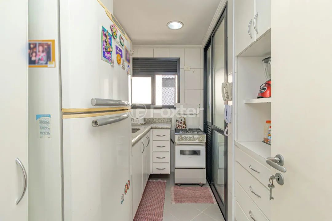 Apartamento à venda Rua Teixeira da Silva, Paraíso - São Paulo - Foto 9