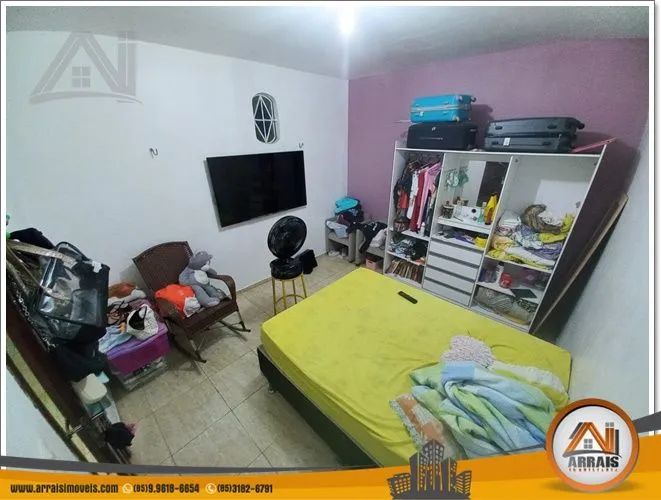 Casa com 2 dormitórios à venda, 200 m² por R$ 295.000,00 - Jardim Cearense - Fortaleza/CE - Foto 5