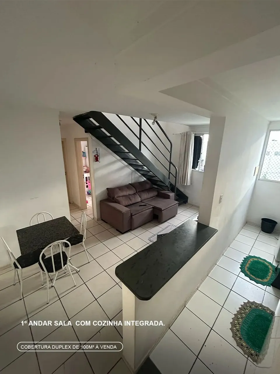 Cobertura Duplex Condomínio Chapada dos Guimarães