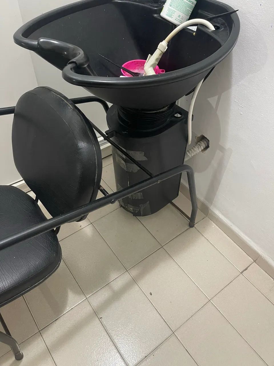 Lavatório de salão 64166897027074121