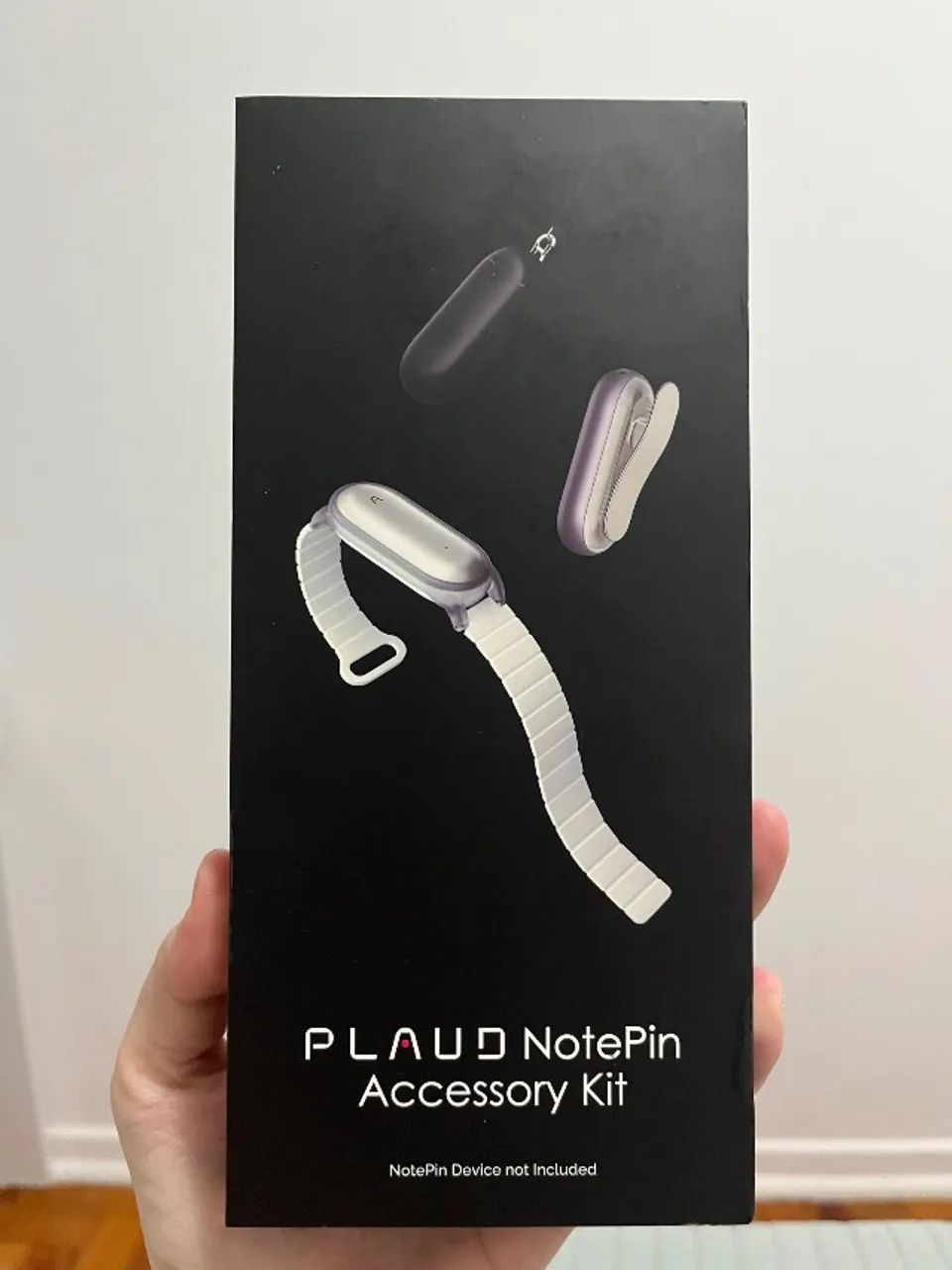 Plaud Note - Kit Completo - Foto 4