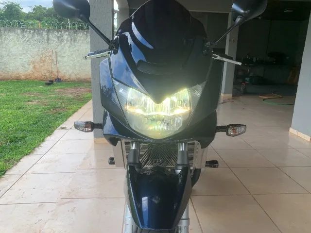 Bandit 1250S - Foto 3