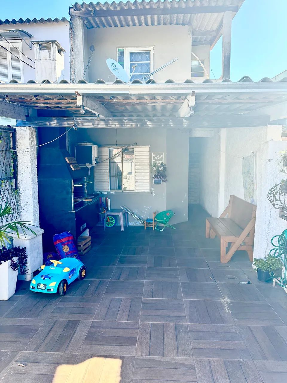 Foto - Porto Alegre - Cavalhada