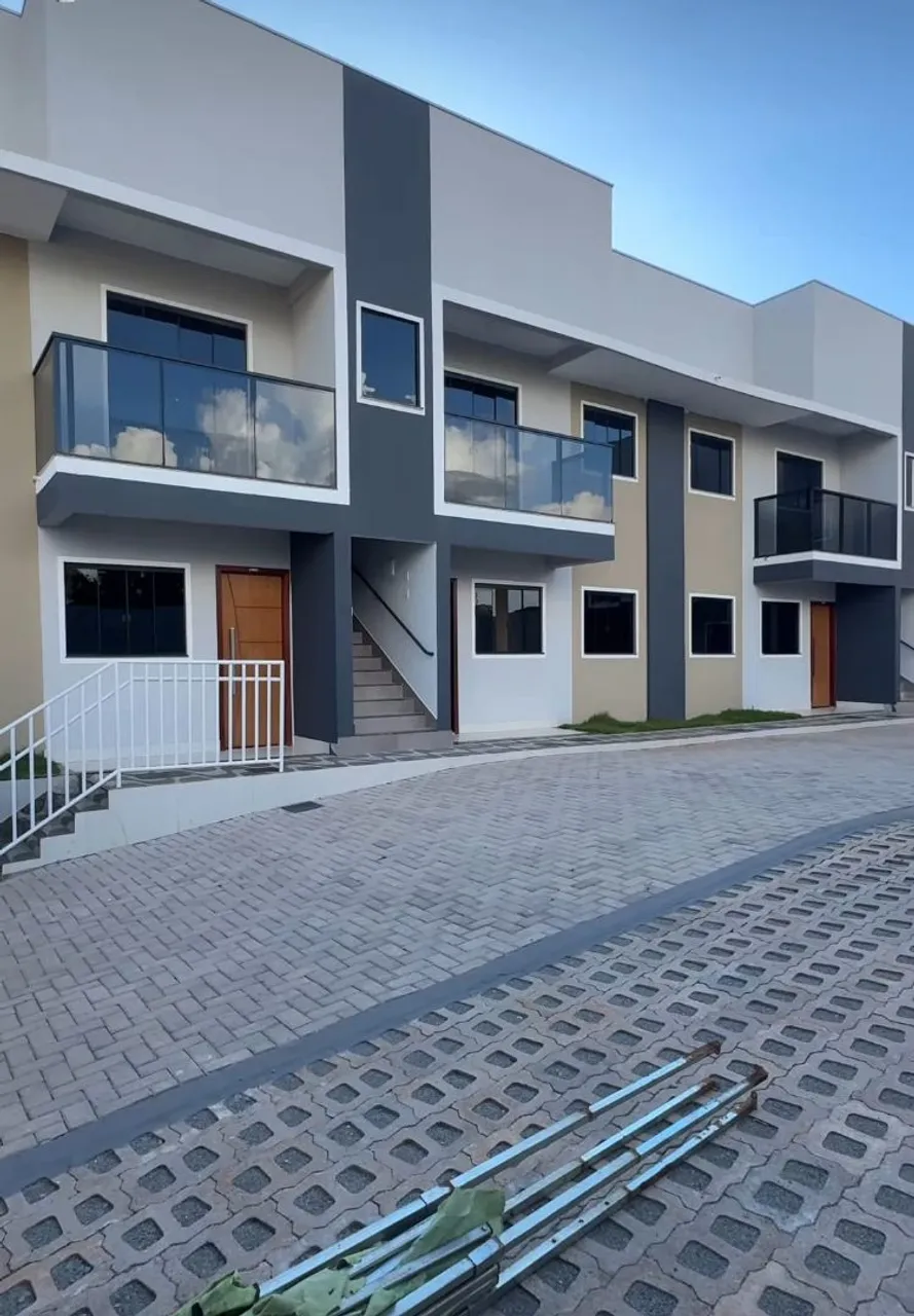Apartamentos até 100% Financiados em Águas Lindas de Goiás