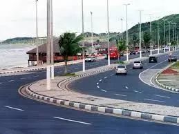 AV. LITORÂNEA  Terreno a venda de 2.400m2 com 3 frentes - Ilha de São Luís - Foto 5