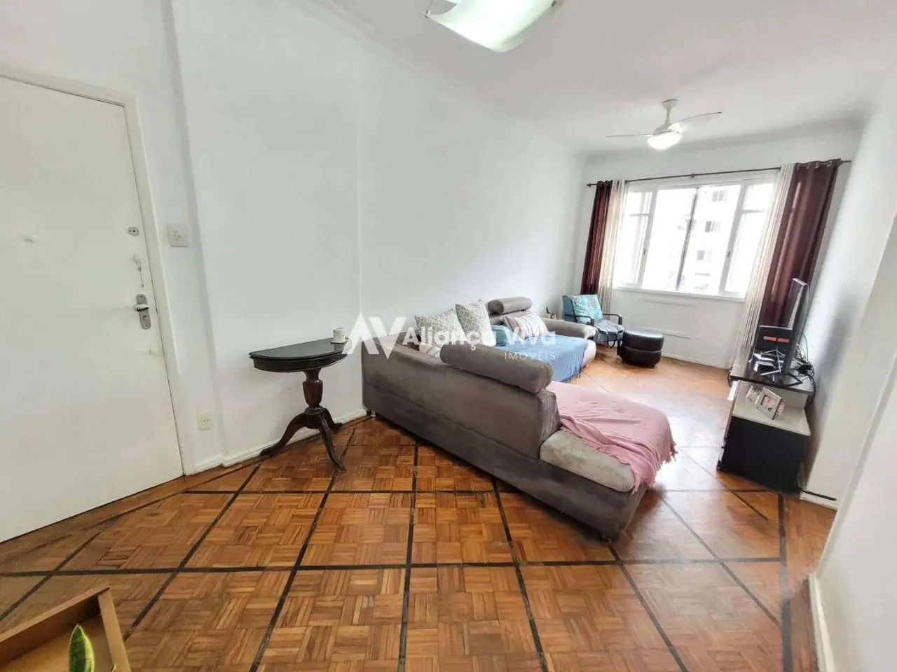 Copacabana | Apartamento 2 quartos - Foto 5