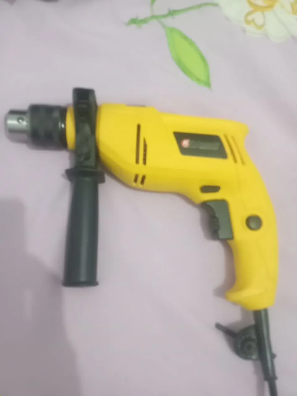 Furadeira e Parafusadeira 130.00
