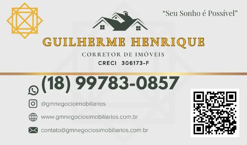 Serviços de Corretor de Imóveis, Avaliação Compra e Venda