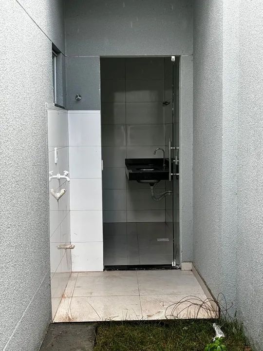 Casa condomínio Nápoles pronta pra morar 2 quartos  em Santa Rosa - Foto 4